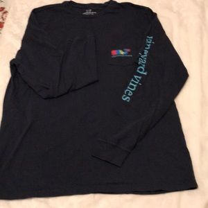 Women vineyard like new size L